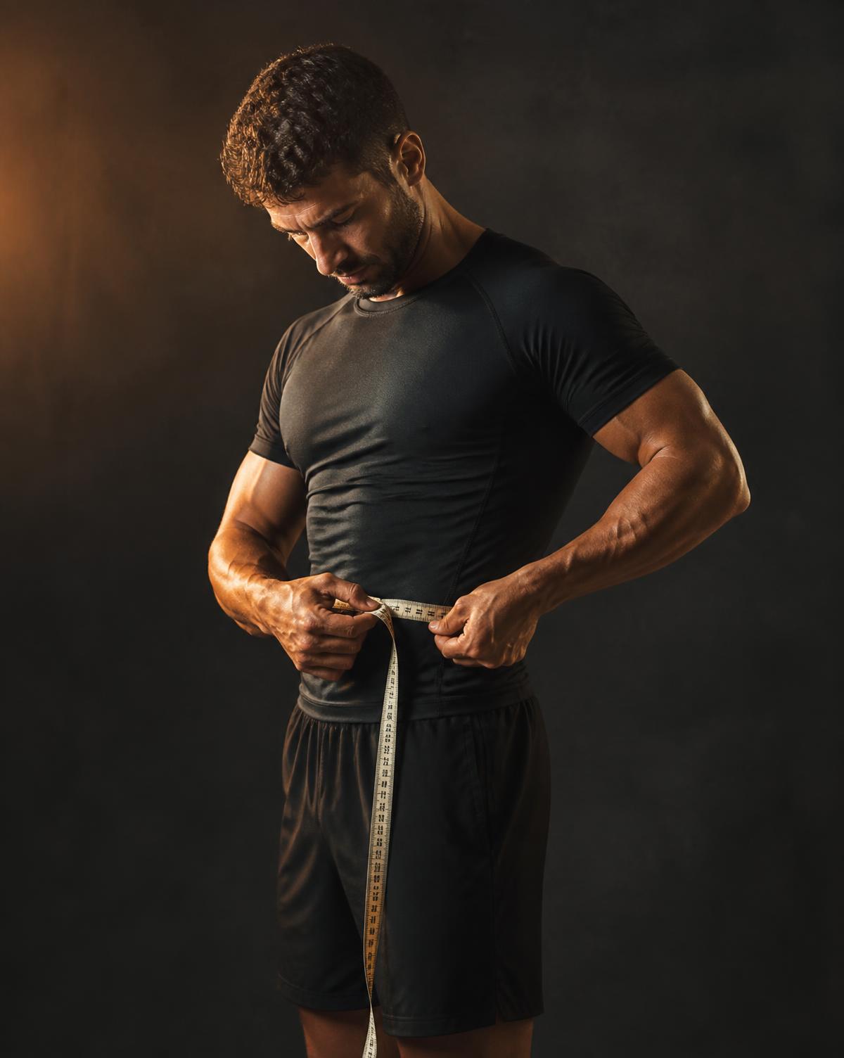 Sustainable weight loss