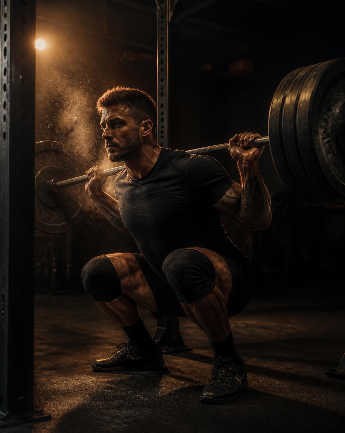 Body recomposition & performance